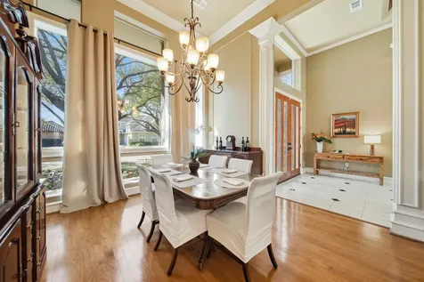 43 Harbor View Drive Sugar Land TX 77479