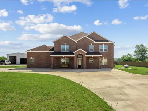 886 Zilss Road La Grange TX 78945