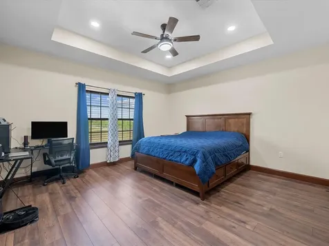 886 Zilss Road La Grange TX 78945
