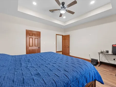 886 Zilss Road La Grange TX 78945