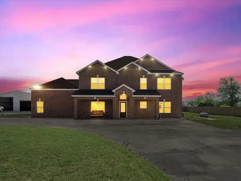 886 Zilss Road La Grange TX 78945