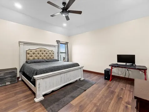 886 Zilss Road La Grange TX 78945