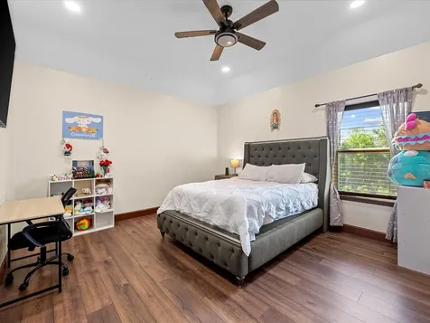 886 Zilss Road La Grange TX 78945