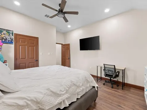 886 Zilss Road La Grange TX 78945