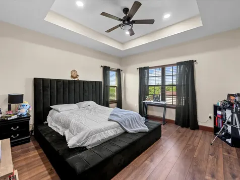 886 Zilss Road La Grange TX 78945