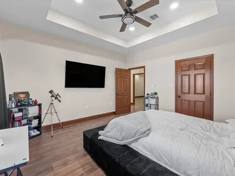 886 Zilss Road La Grange TX 78945