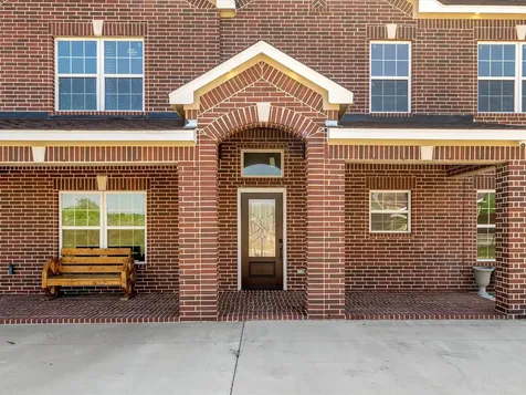 886 Zilss Road La Grange TX 78945