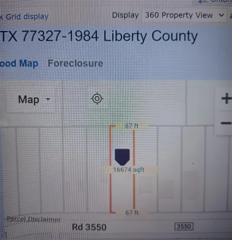 179 County Road 3550 Cleveland TX 77327