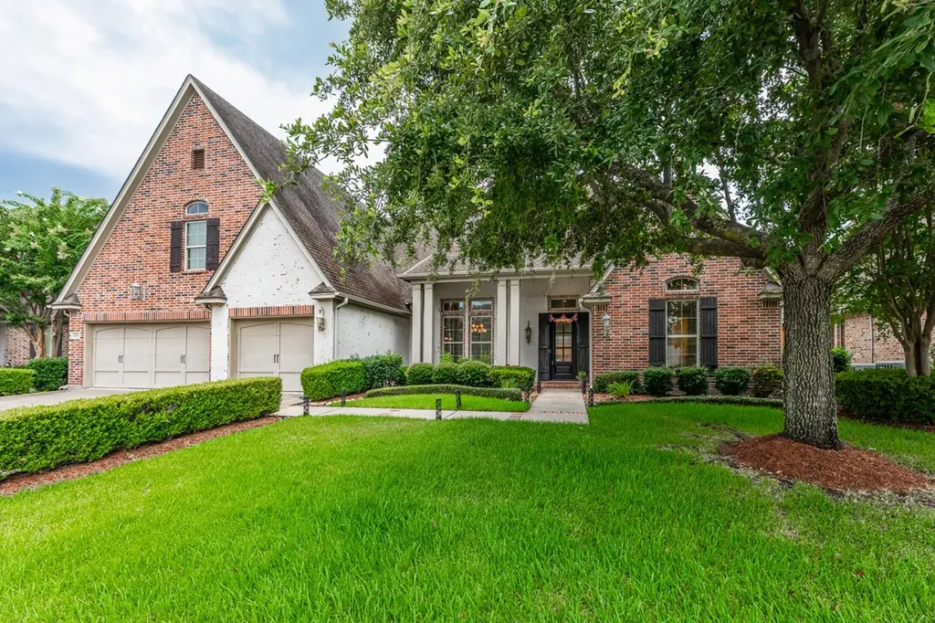 3525 Caffin Drive Beaumont TX 77706