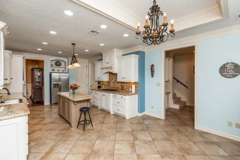3525 Caffin Drive Beaumont TX 77706