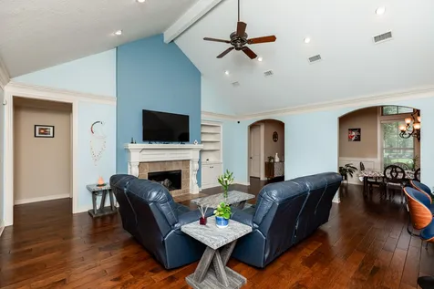 3525 Caffin Drive Beaumont TX 77706