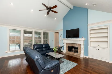 3525 Caffin Drive Beaumont TX 77706