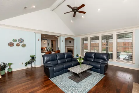 3525 Caffin Drive Beaumont TX 77706