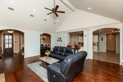 3525 Caffin Drive Beaumont TX 77706