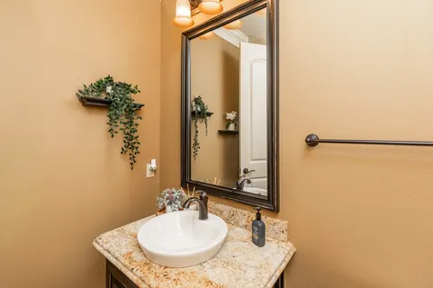 3525 Caffin Drive Beaumont TX 77706