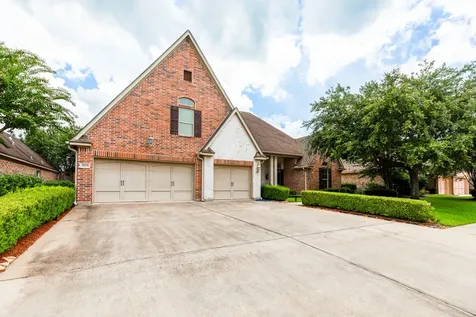 3525 Caffin Drive Beaumont TX 77706