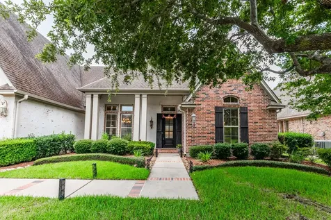 3525 Caffin Drive Beaumont TX 77706