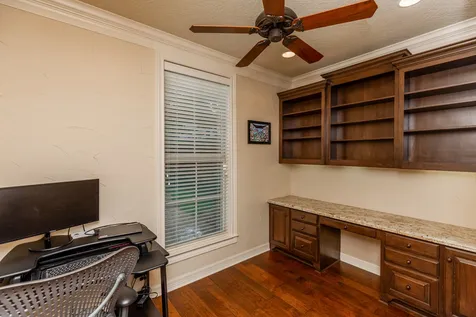 3525 Caffin Drive Beaumont TX 77706