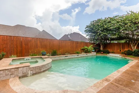 3525 Caffin Drive Beaumont TX 77706