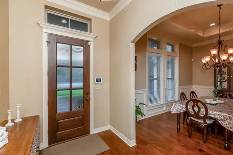 3525 Caffin Drive Beaumont TX 77706