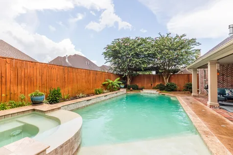 3525 Caffin Drive Beaumont TX 77706