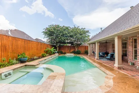 3525 Caffin Drive Beaumont TX 77706