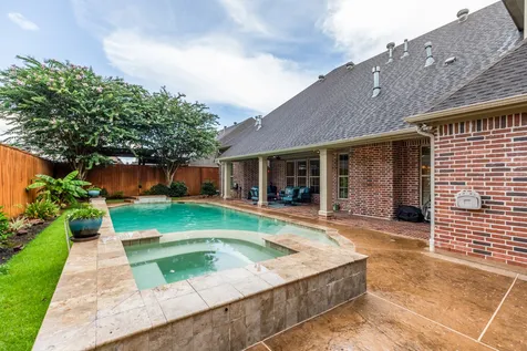 3525 Caffin Drive Beaumont TX 77706