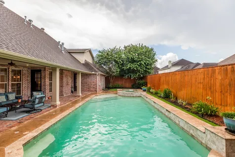 3525 Caffin Drive Beaumont TX 77706