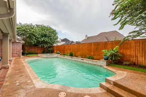 3525 Caffin Drive Beaumont TX 77706