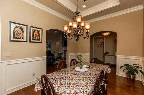 3525 Caffin Drive Beaumont TX 77706