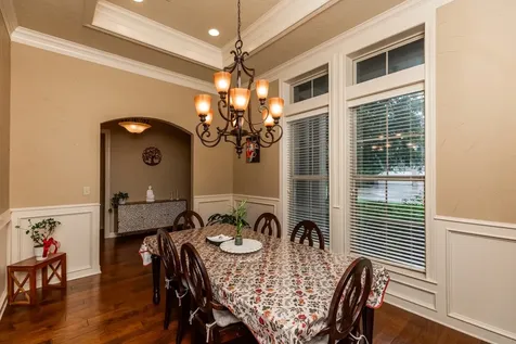 3525 Caffin Drive Beaumont TX 77706