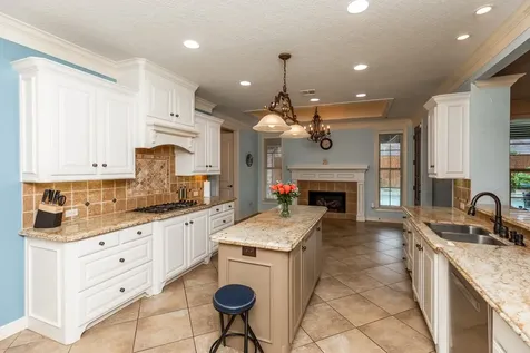 3525 Caffin Drive Beaumont TX 77706