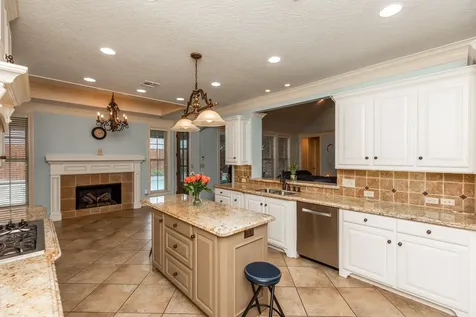 3525 Caffin Drive Beaumont TX 77706
