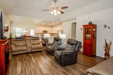 805 Willow Avenue Cleveland TX 77327
