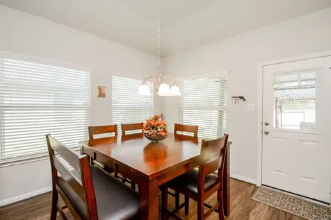 805 Willow Avenue Cleveland TX 77327
