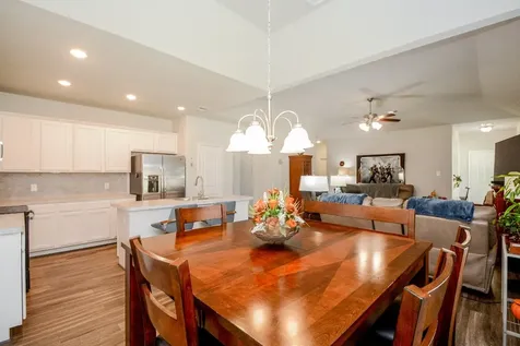 805 Willow Avenue Cleveland TX 77327