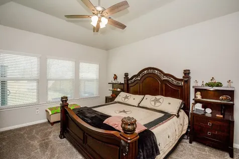 805 Willow Avenue Cleveland TX 77327