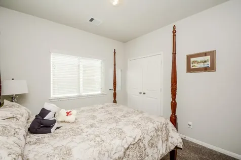 805 Willow Avenue Cleveland TX 77327