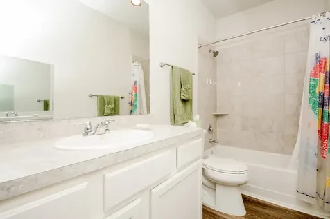 805 Willow Avenue Cleveland TX 77327