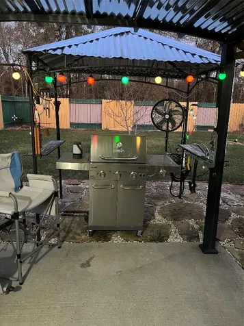 805 Willow Avenue Cleveland TX 77327