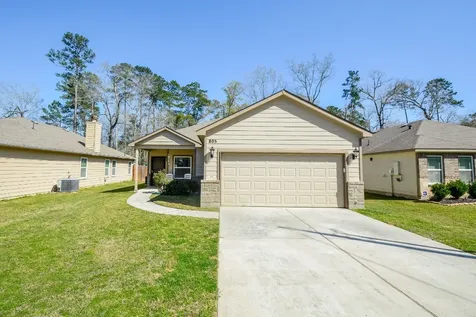 805 Willow Avenue Cleveland TX 77327