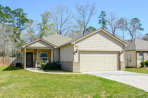 805 Willow Avenue Cleveland TX 77327