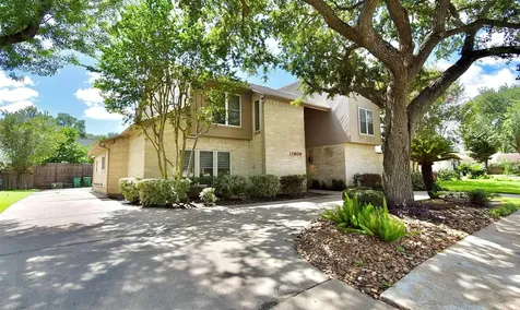 11806 Braesridge Drive Houston TX 77071