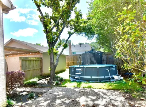 11806 Braesridge Drive Houston TX 77071