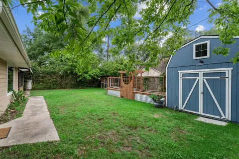 703 Barbara Street Tomball TX 77375
