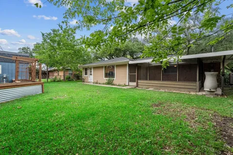 703 Barbara Street Tomball TX 77375