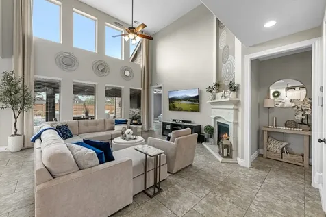 23303 Perla Verde Terrace Circle Katy TX 77493