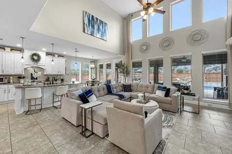 23303 Perla Verde Terrace Circle Katy TX 77493