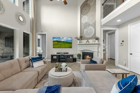 23303 Perla Verde Terrace Circle Katy TX 77493