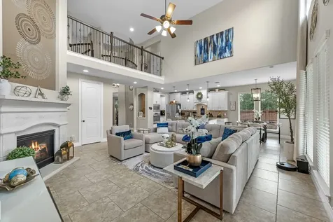 23303 Perla Verde Terrace Circle Katy TX 77493